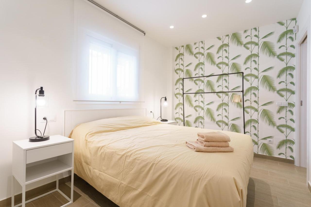 Teatro Suites Malaga Urban Flat Exteriér fotografie